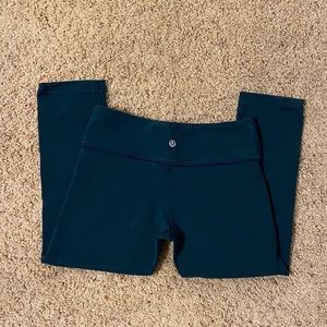 Lululemon Crop